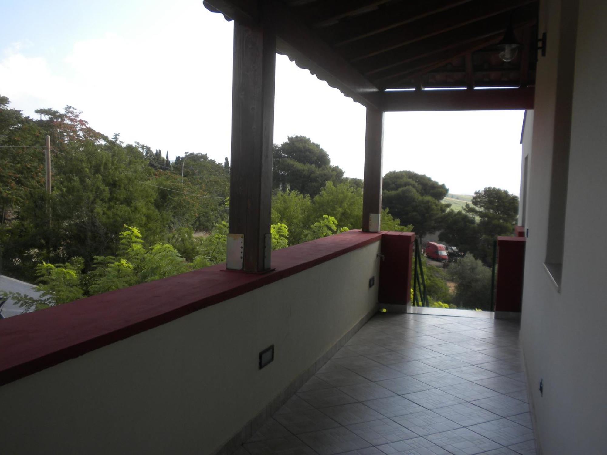 Camagna Country House Santa Ninfa Rom bilde